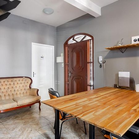 Studio 4 Pinheiros By Oba São Paulo Kültér fotó